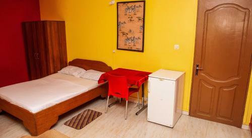 Hotel Ileayor
