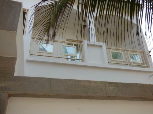 Aparthotel Djily Mbaye
