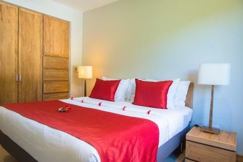 Apartamento Bel Eau Residence