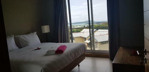 Apartamento Bel Eau Residence