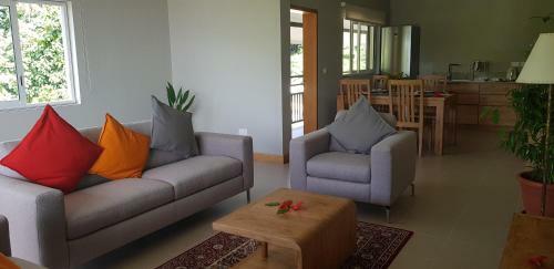 Apartamento Bel Eau Residence