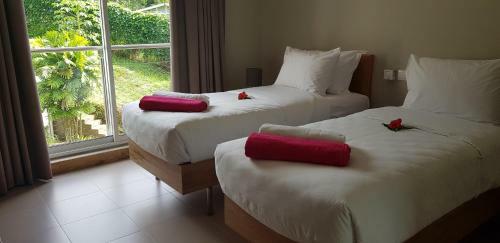 Apartamento Bel Eau Residence
