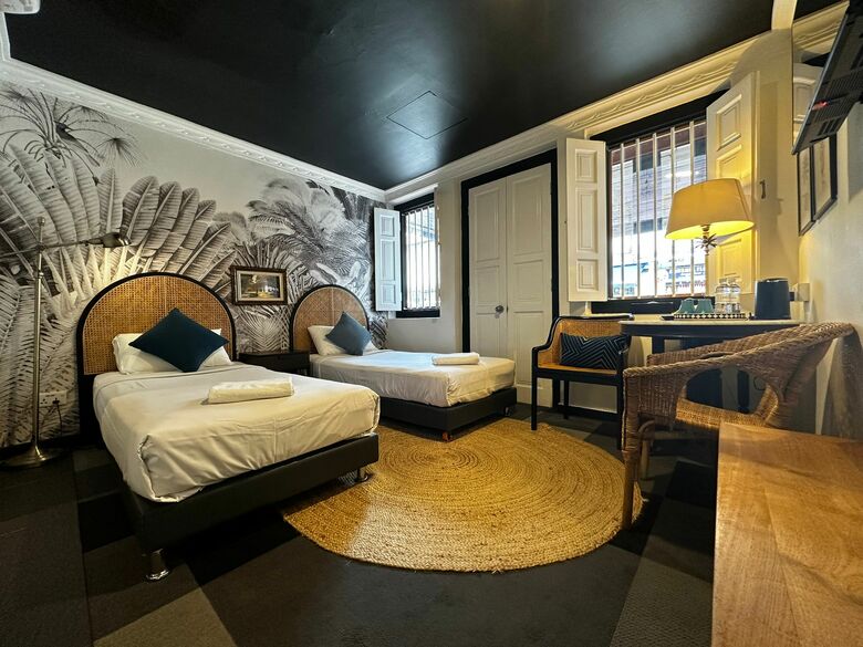 Park 22 Hotel Little India