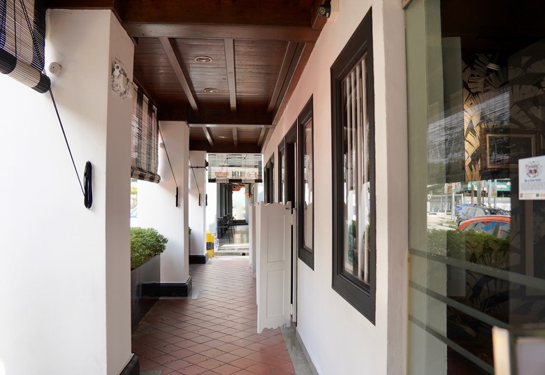 Park 22 Hotel Little India