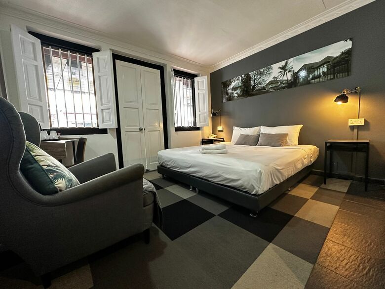 Park 22 Hotel Little India