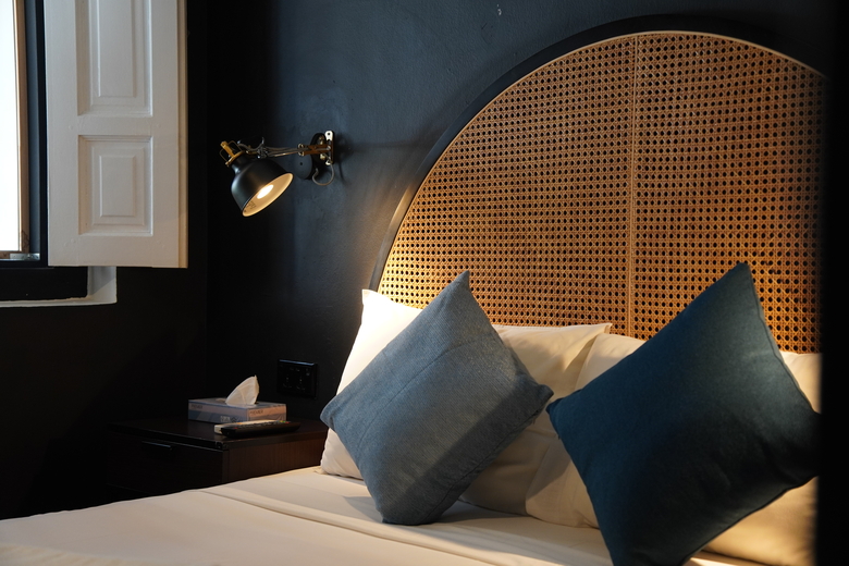 Park 22 Hotel Little India