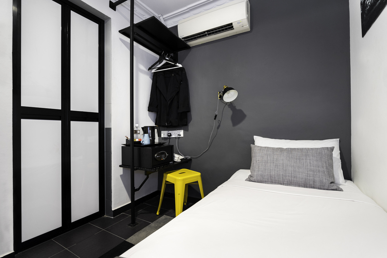 Park 22 Hotel Little India