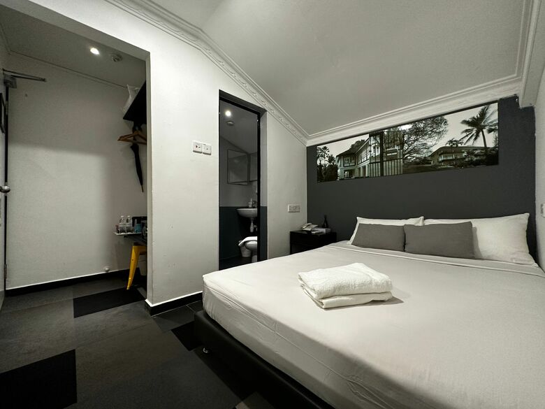 Park 22 Hotel Little India