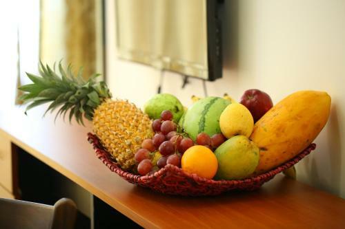 Hostal Kdu Hotel
