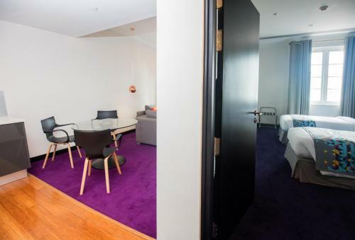 Hotel Fairway Colombo