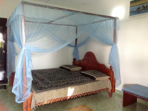 Hostal Lagoon Inn