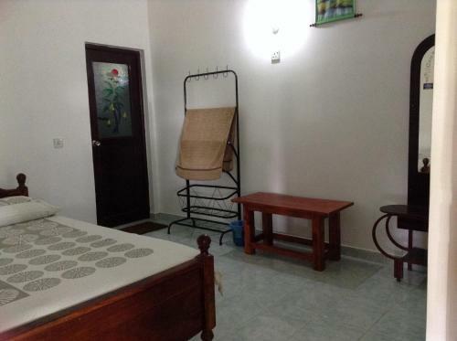 Hostal Lagoon Inn