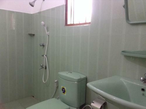 Hostal Lagoon Inn