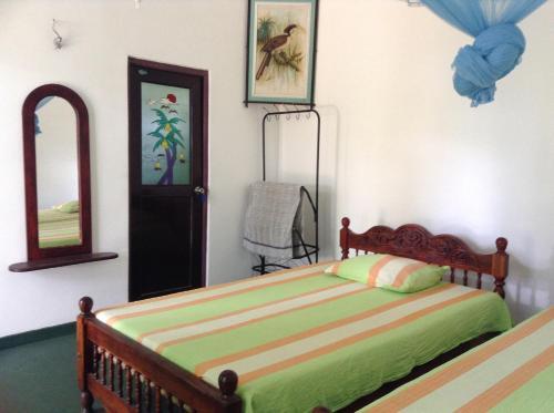 Hostal Lagoon Inn