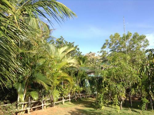 Hostal Lagoon Inn