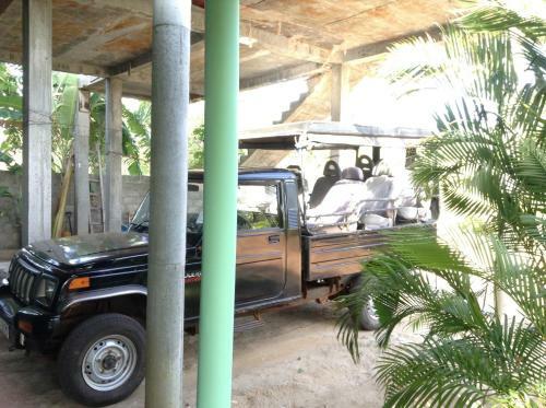 Hostal Lagoon Inn