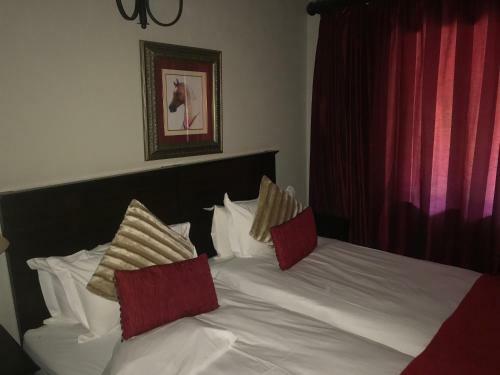 Hostal Benka Lifestyle