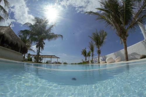 Hotel Dolphin Beach Alankuda