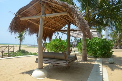 Hotel Dolphin Beach Alankuda