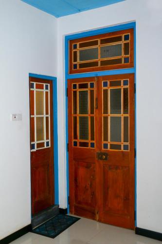 Hotel Villa 92