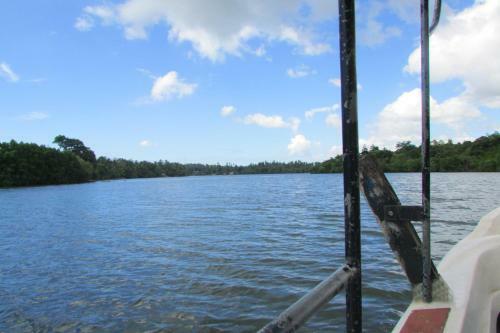 Hostal Shining Line