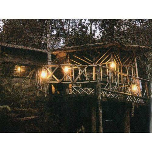 Hostal River Side Guest House & Travels