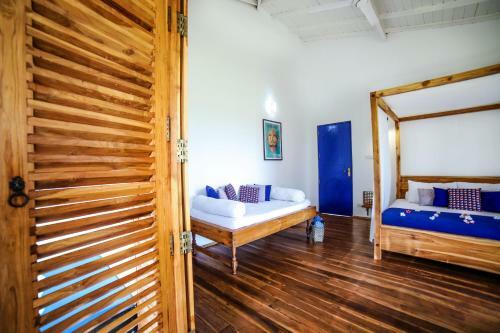 Bed & Breakfast Amanta Beach