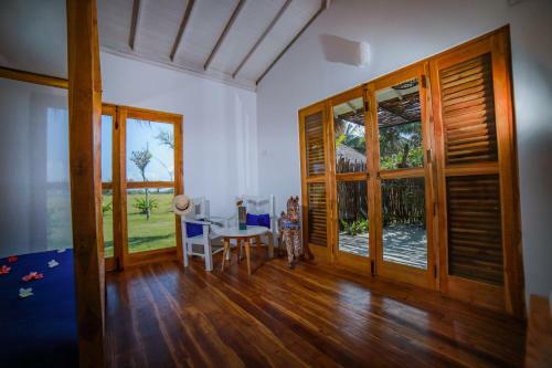 Bed & Breakfast Amanta Beach