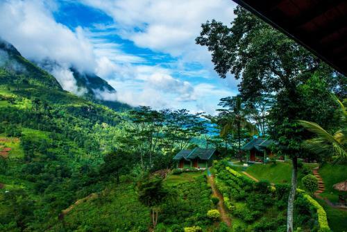 Ramboda Falls Hotel