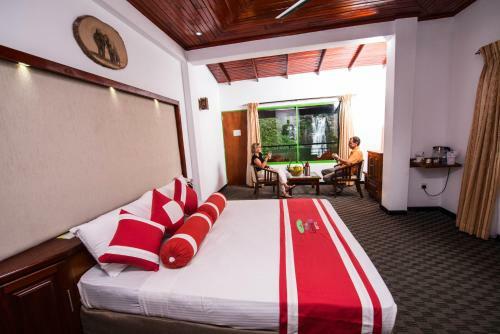 Ramboda Falls Hotel