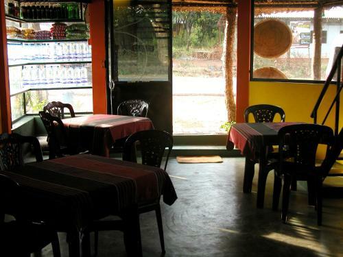 Sangria Home Stay