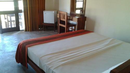 Hotel Palm Beach Nilaveli