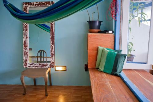 Hotel Bedspace Beach