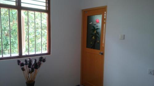 Bed & Breakfast Kavirose Holiday Home