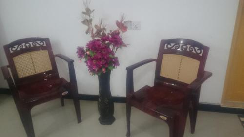 Bed & Breakfast Kavirose Holiday Home