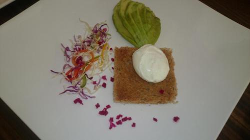 Bed & Breakfast Kavirose Holiday Home