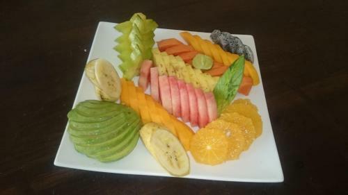 Bed & Breakfast Kavirose Holiday Home