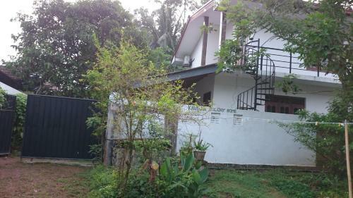 Bed & Breakfast Kavirose Holiday Home