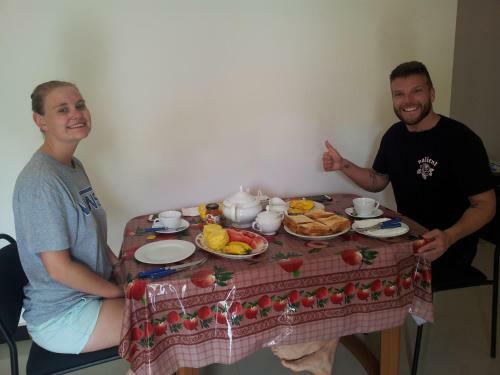Hostal Kanthi Holiday Rest