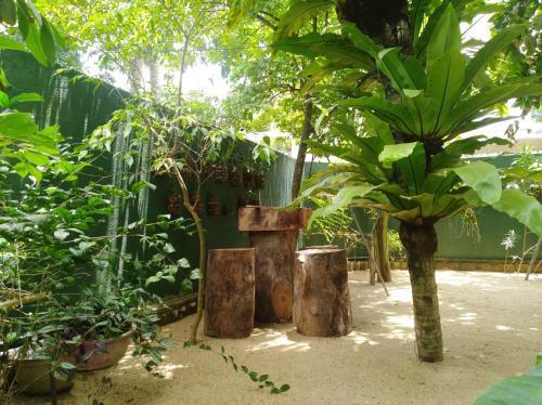 Hostal Kanthi Holiday Rest
