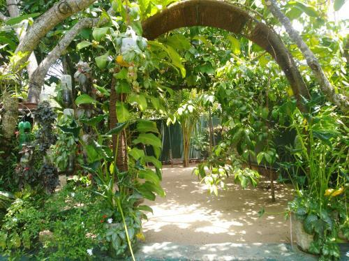 Hostal Kanthi Holiday Rest