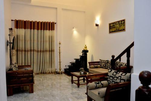 Villa Mount View