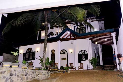 Villa Mount View