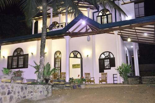 Villa Mount View