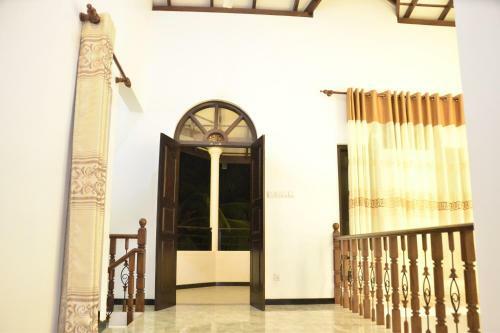 Villa Mount View