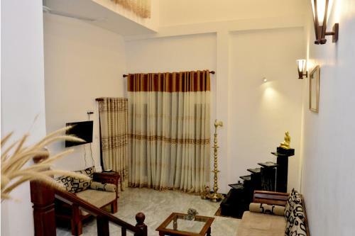 Villa Mount View
