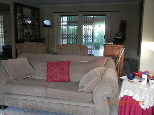 Hostal Kings Guest House