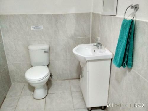 Northcliff Bed And Breakfast