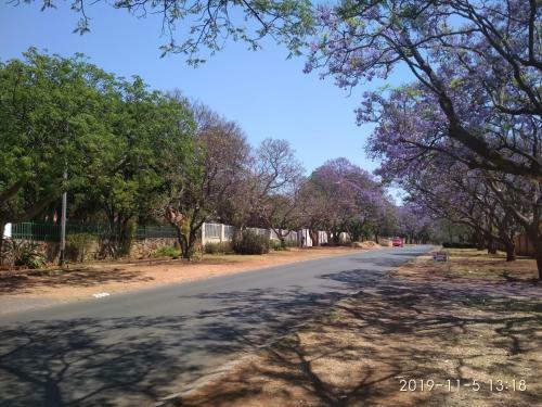 Northcliff Bed And Breakfast
