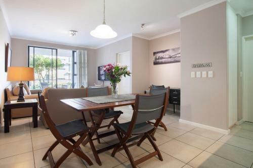 Apartamento J101 Waterstone
